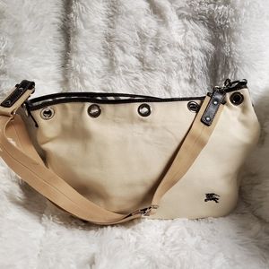 Burberry blue label crossbody